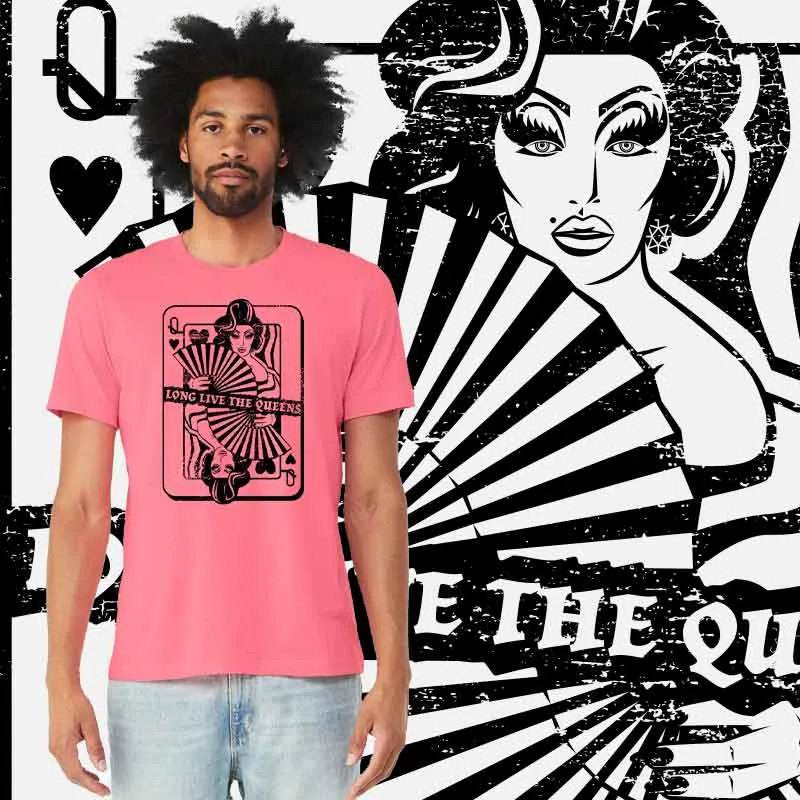Drag Queen T-shirt
