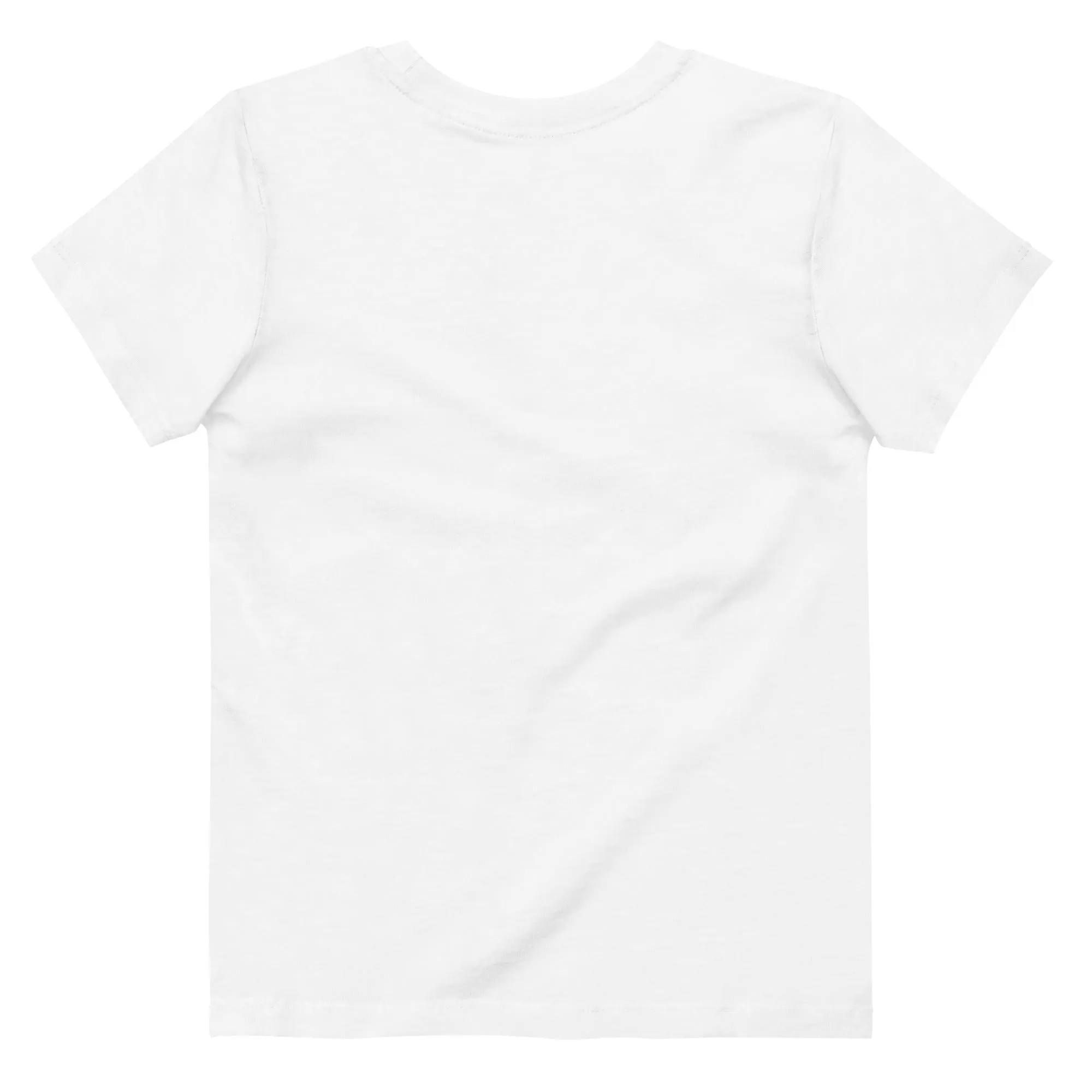 Dreamer - Kid's Organic Cotton T-Shirt