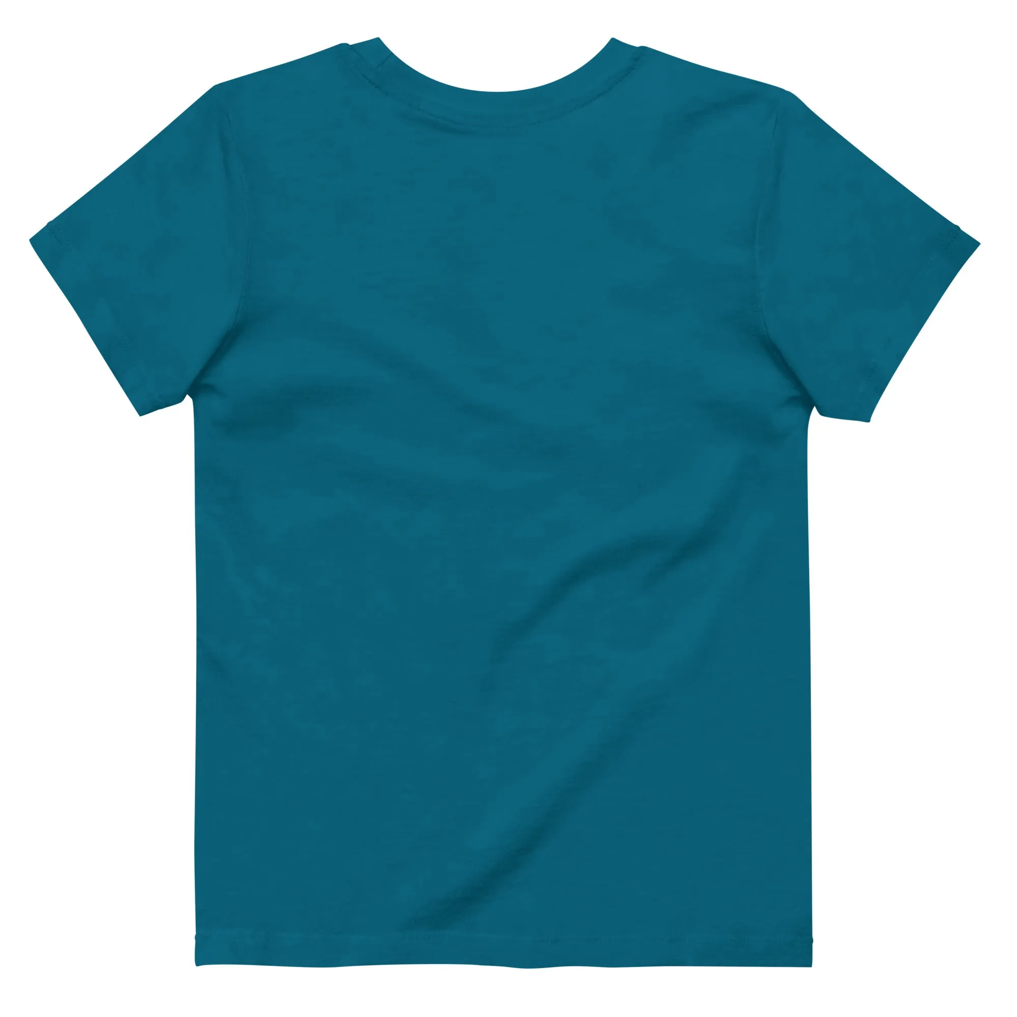 Dreamer - Kid's Organic Cotton T-Shirt