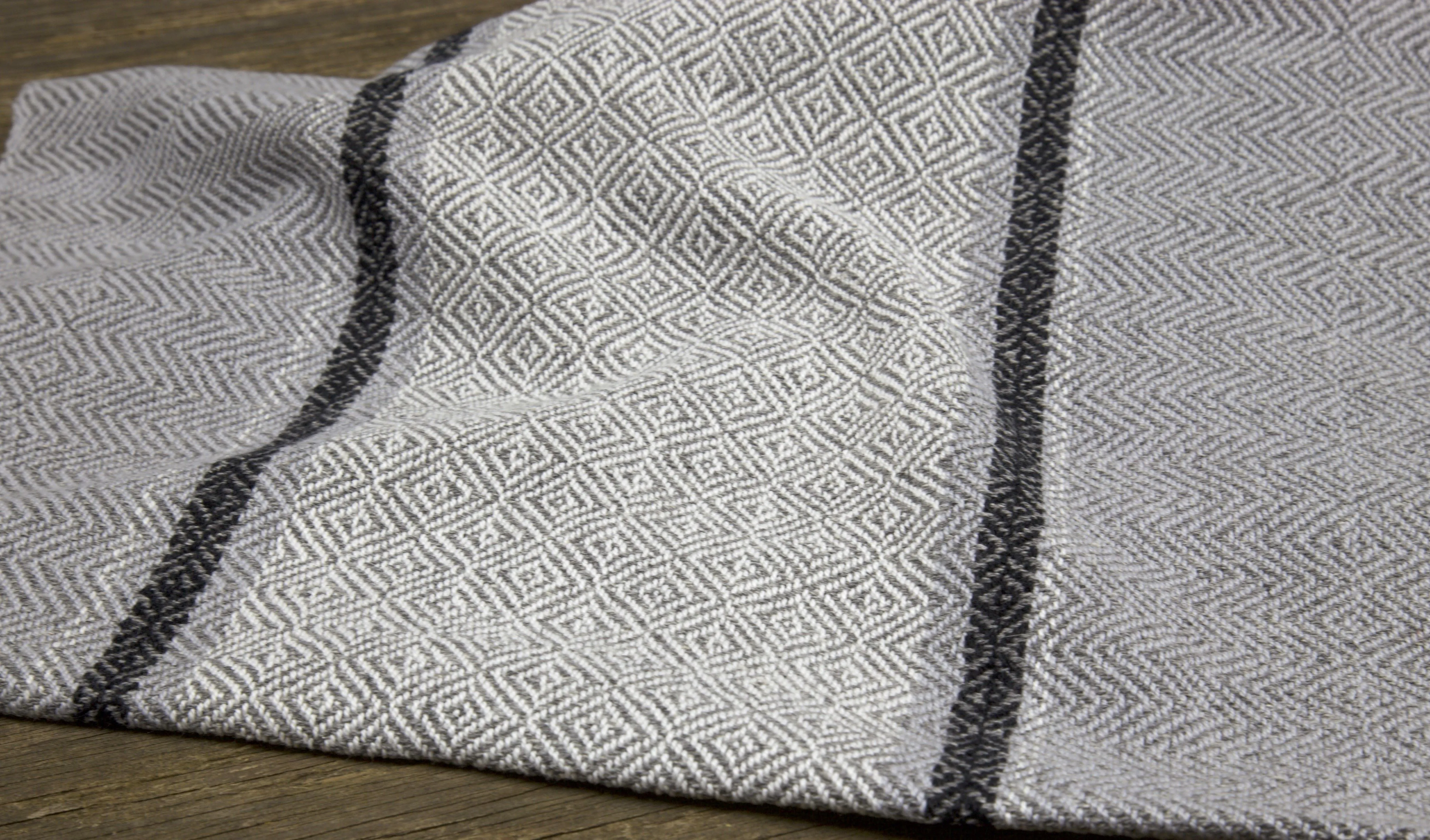 Eco Jeans Towel Kit