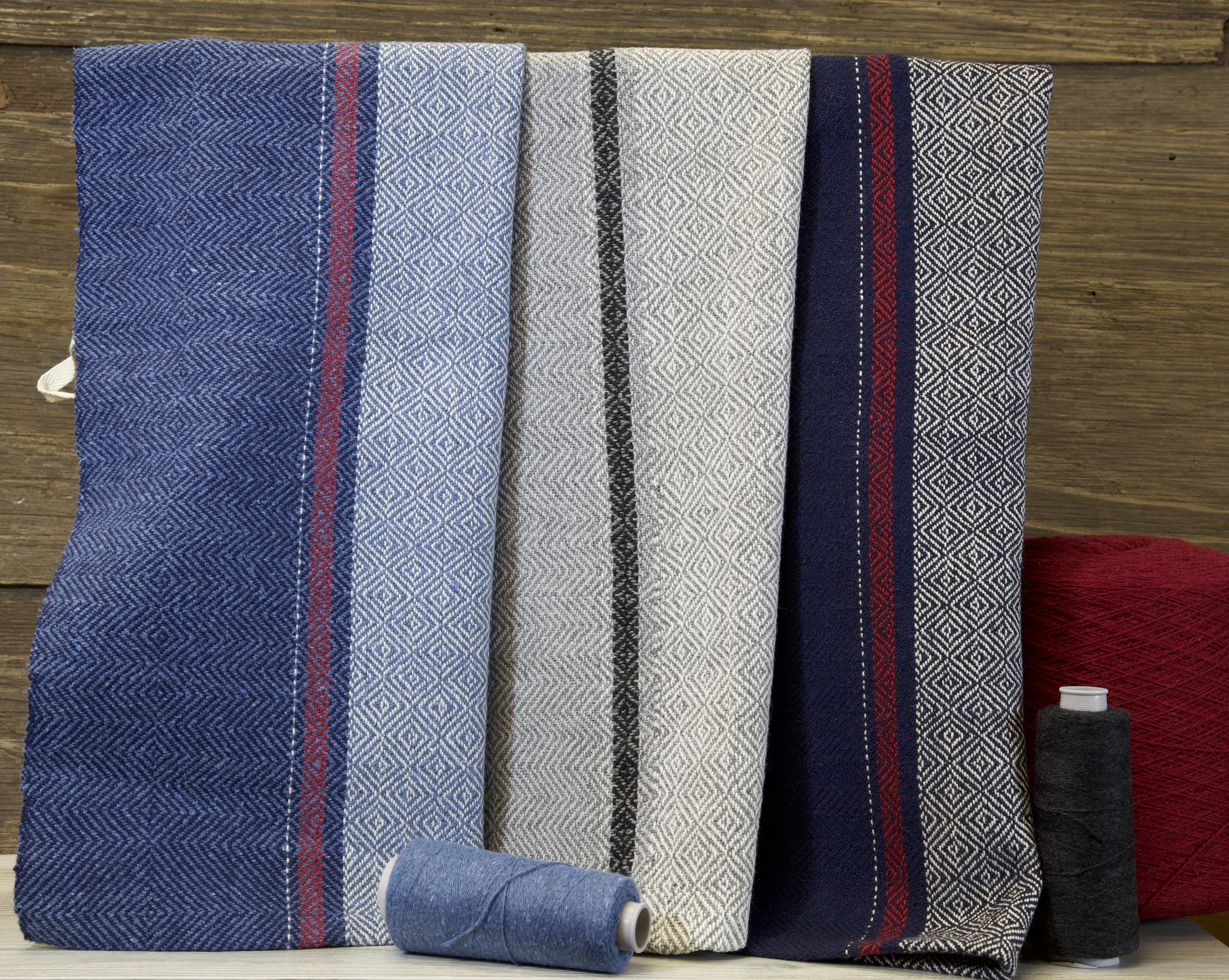 Eco Jeans Towel Kit