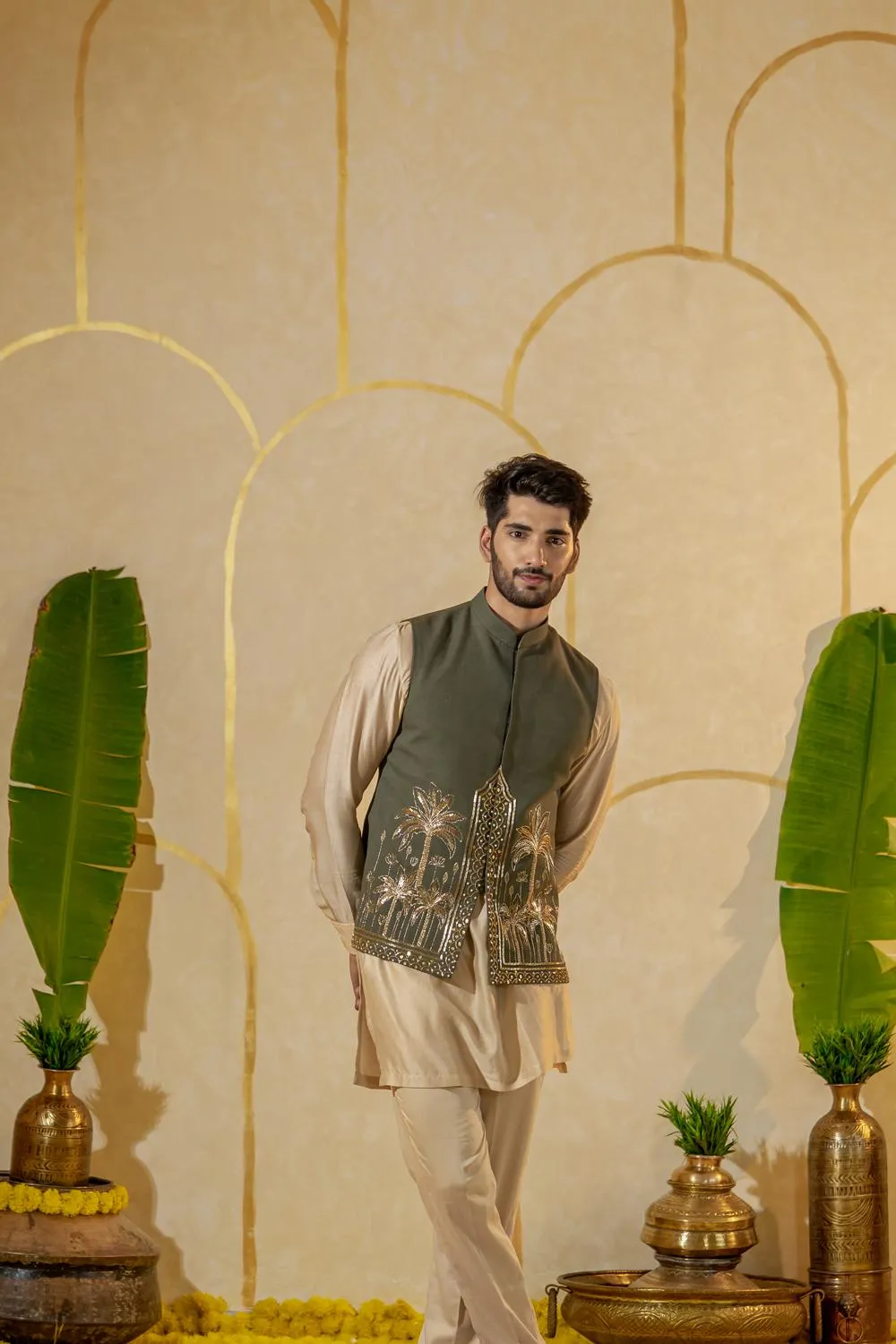 Empire Palm Bundi