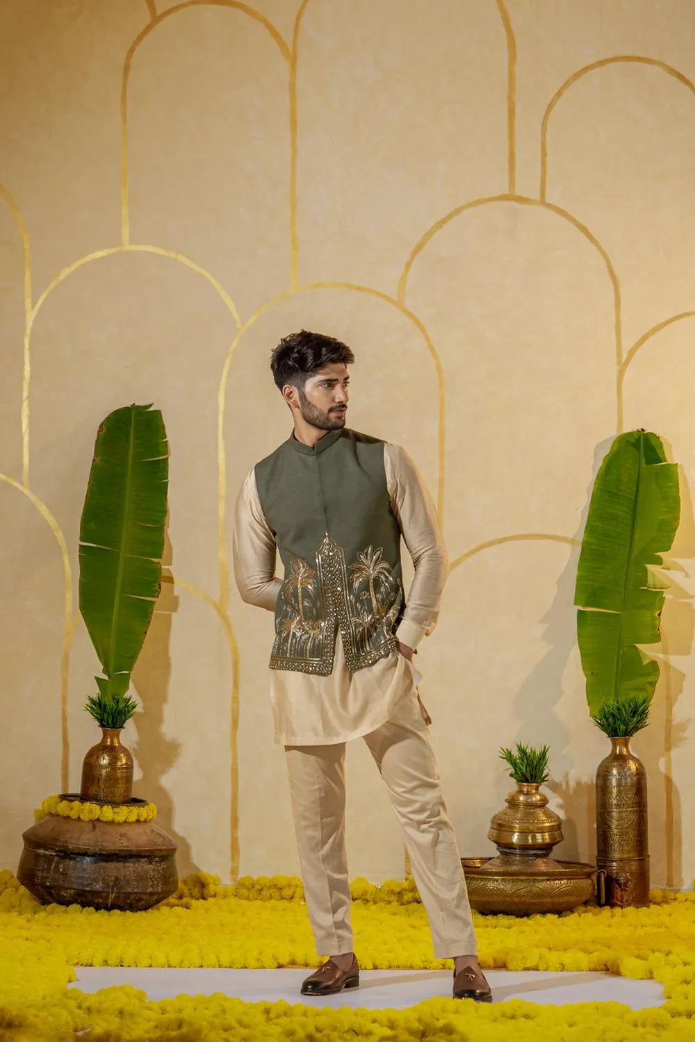 Empire Palm Bundi