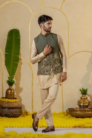 Empire Palm Bundi