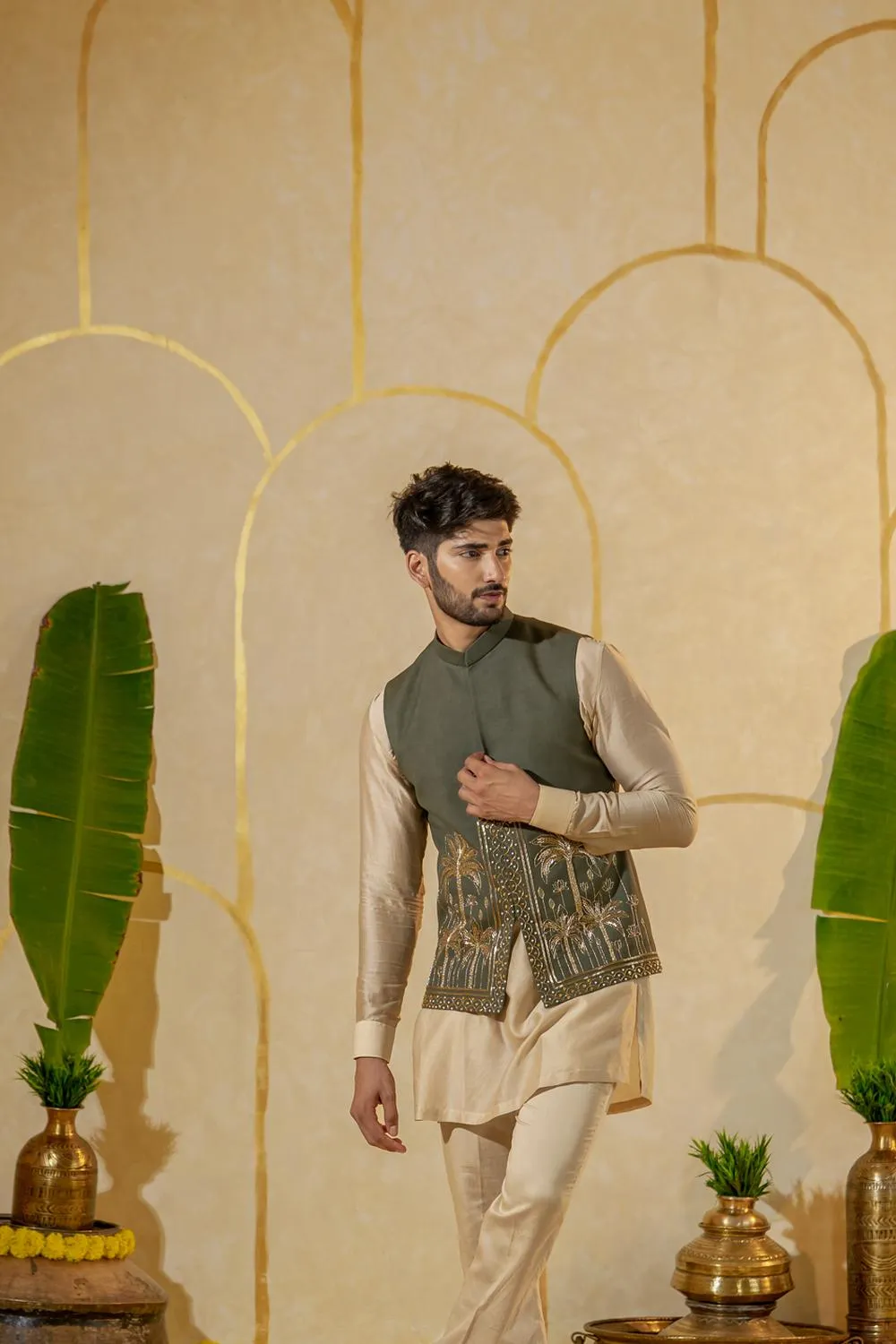 Empire Palm Bundi
