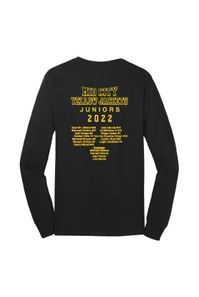 Essential Long Sleeve T-shirt