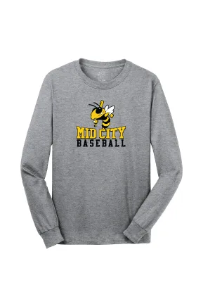 Essential Long Sleeve T-shirt