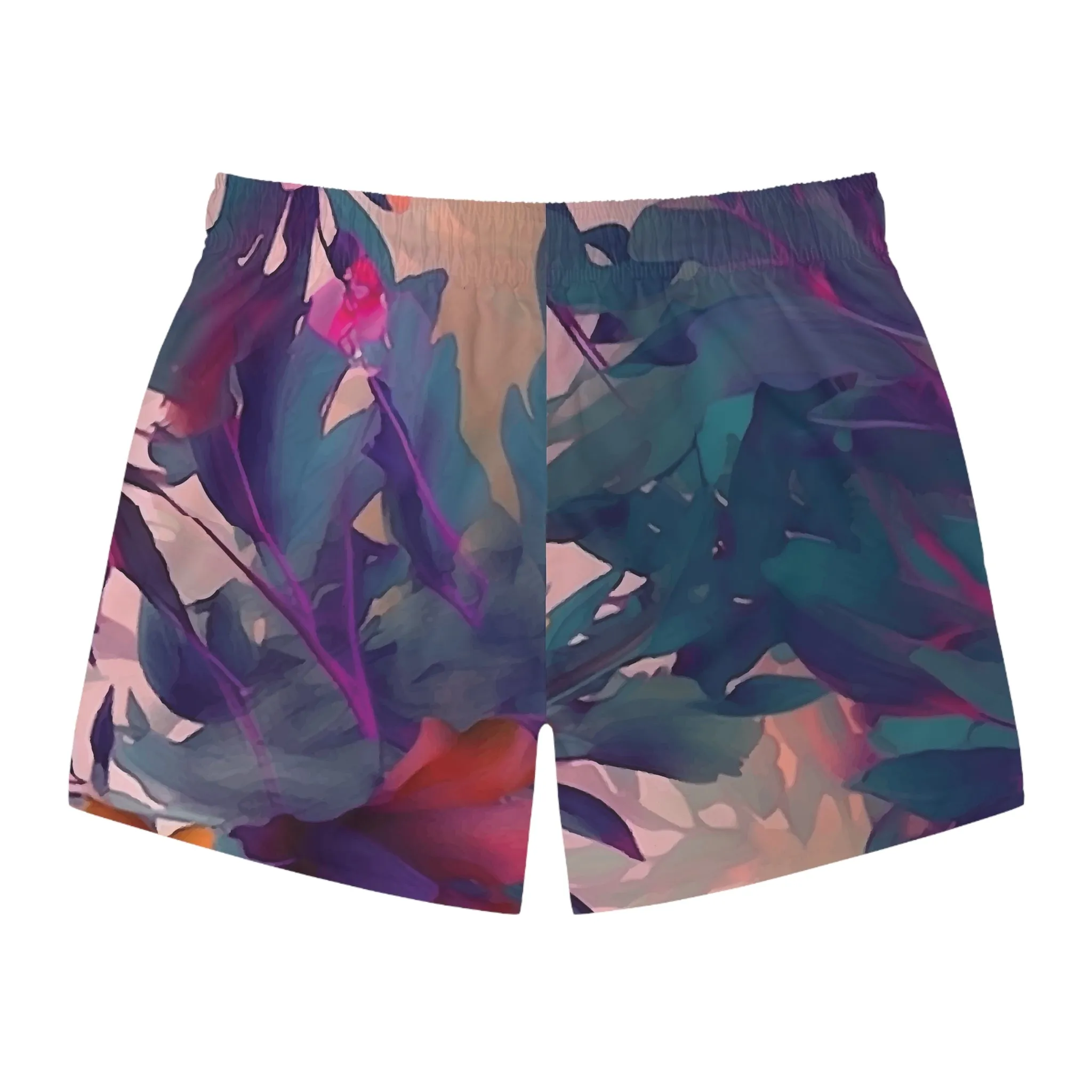 Fleur Swim Trunks
