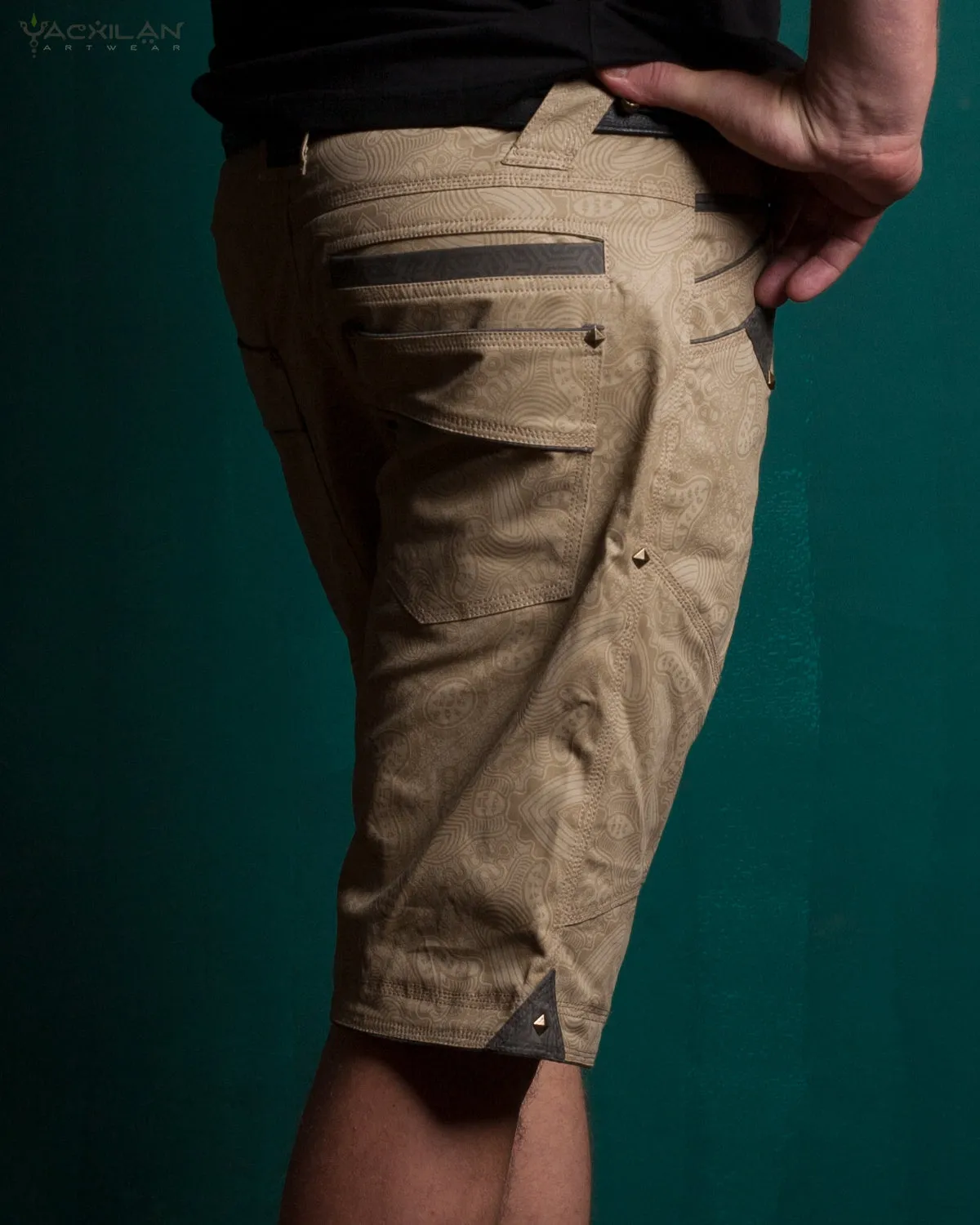 Flying Shorts
