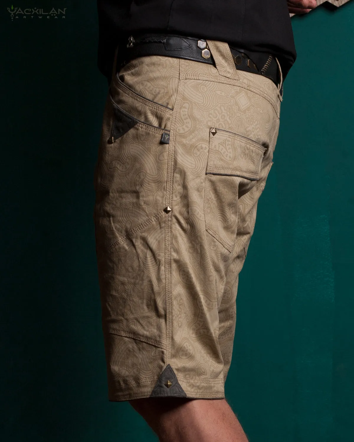 Flying Shorts