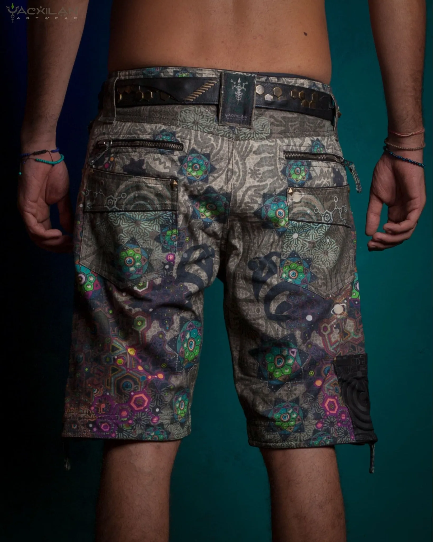 Flying Shorts