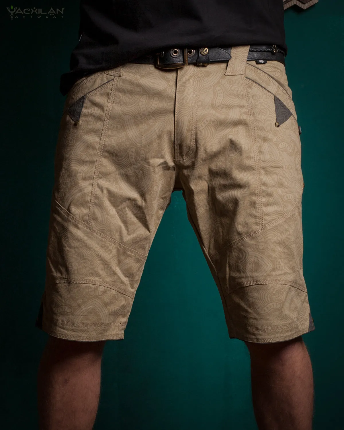 Flying Shorts