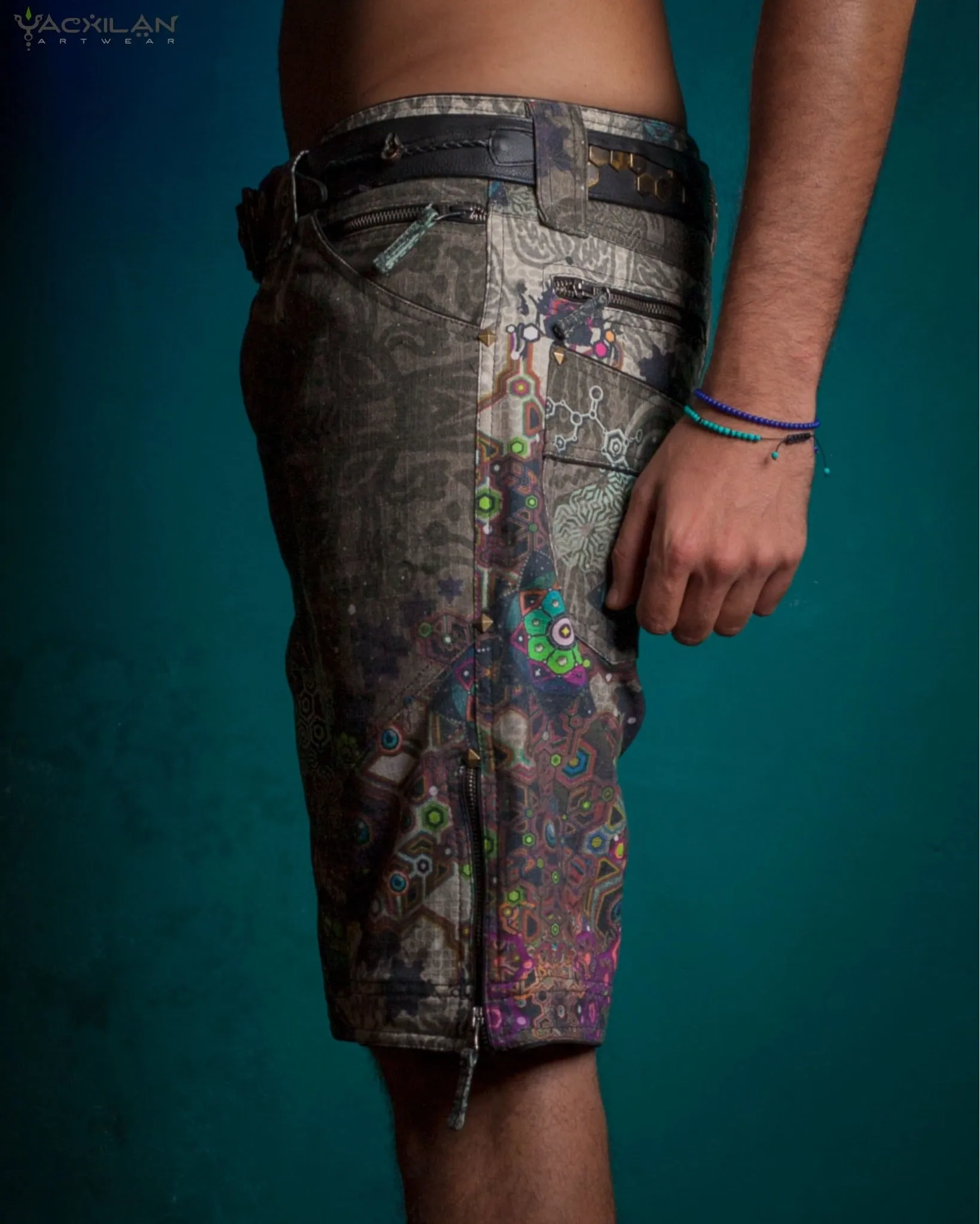 Flying Shorts