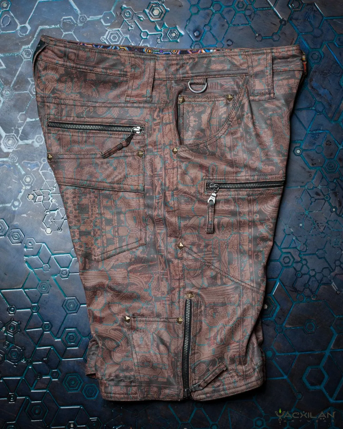 Flying Shorts