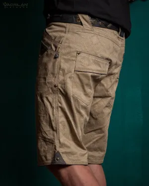 Flying Shorts