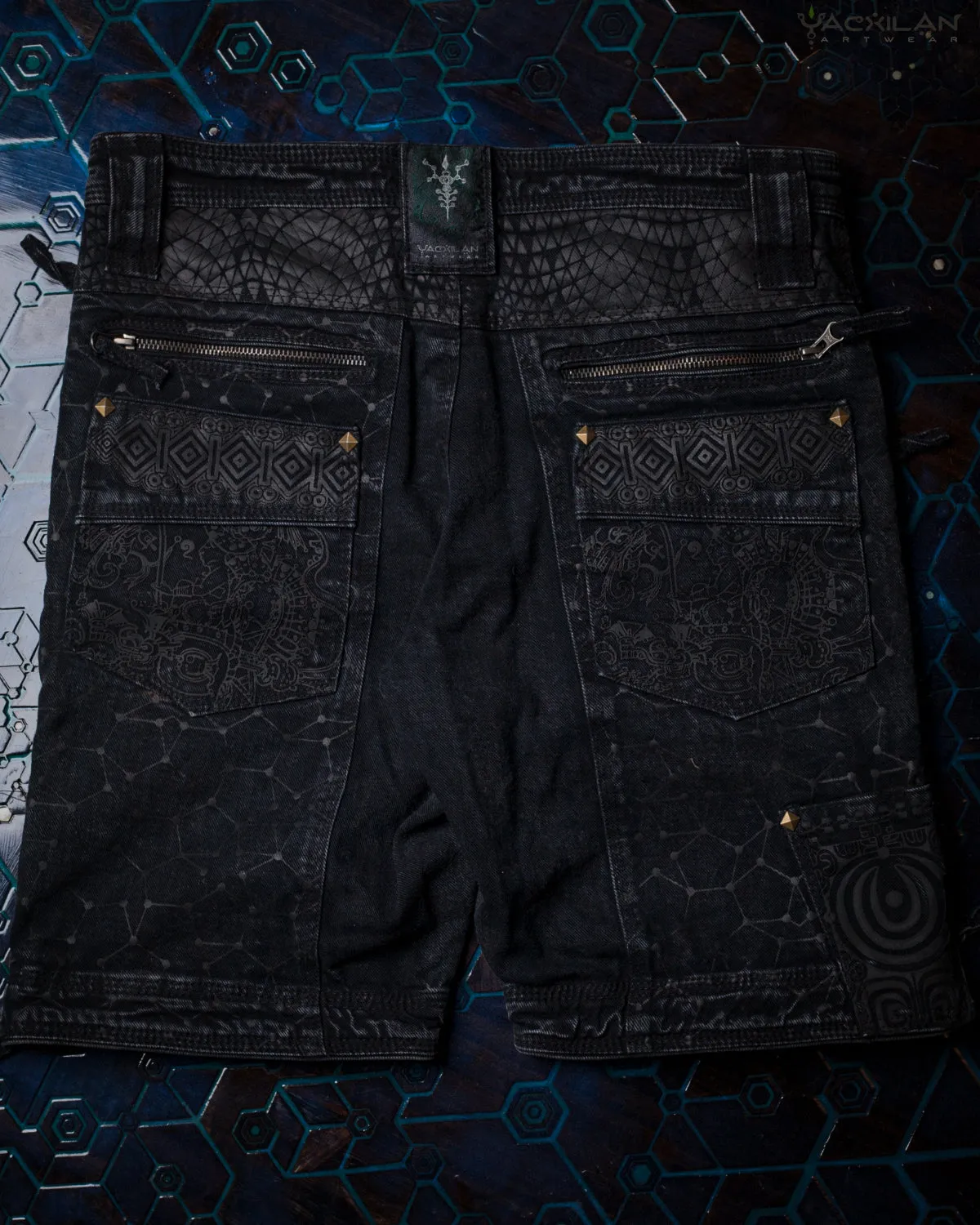 Flying Shorts