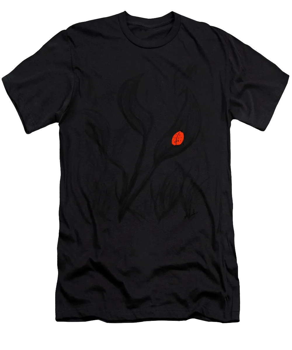For Love - Men's T-Shirt (Athletic Fit)