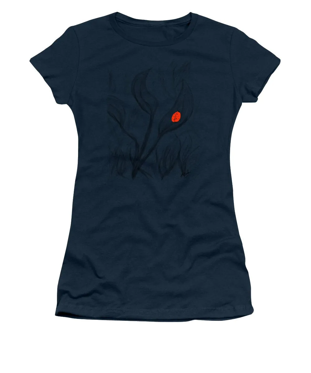 For Love - Women's T-Shirt (Athletic Fit)