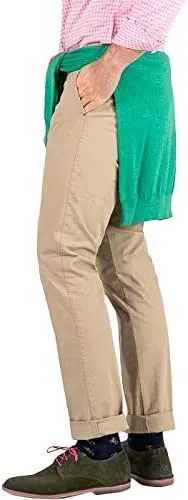 French Designer Mens Trouser - SAMPLES (EURO 42)