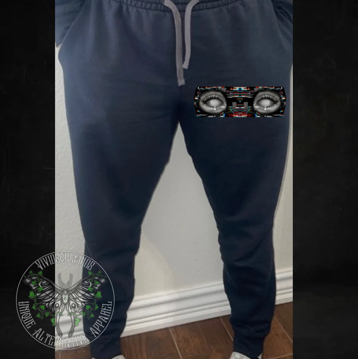 Ghoul Eyes VSF Exclusive