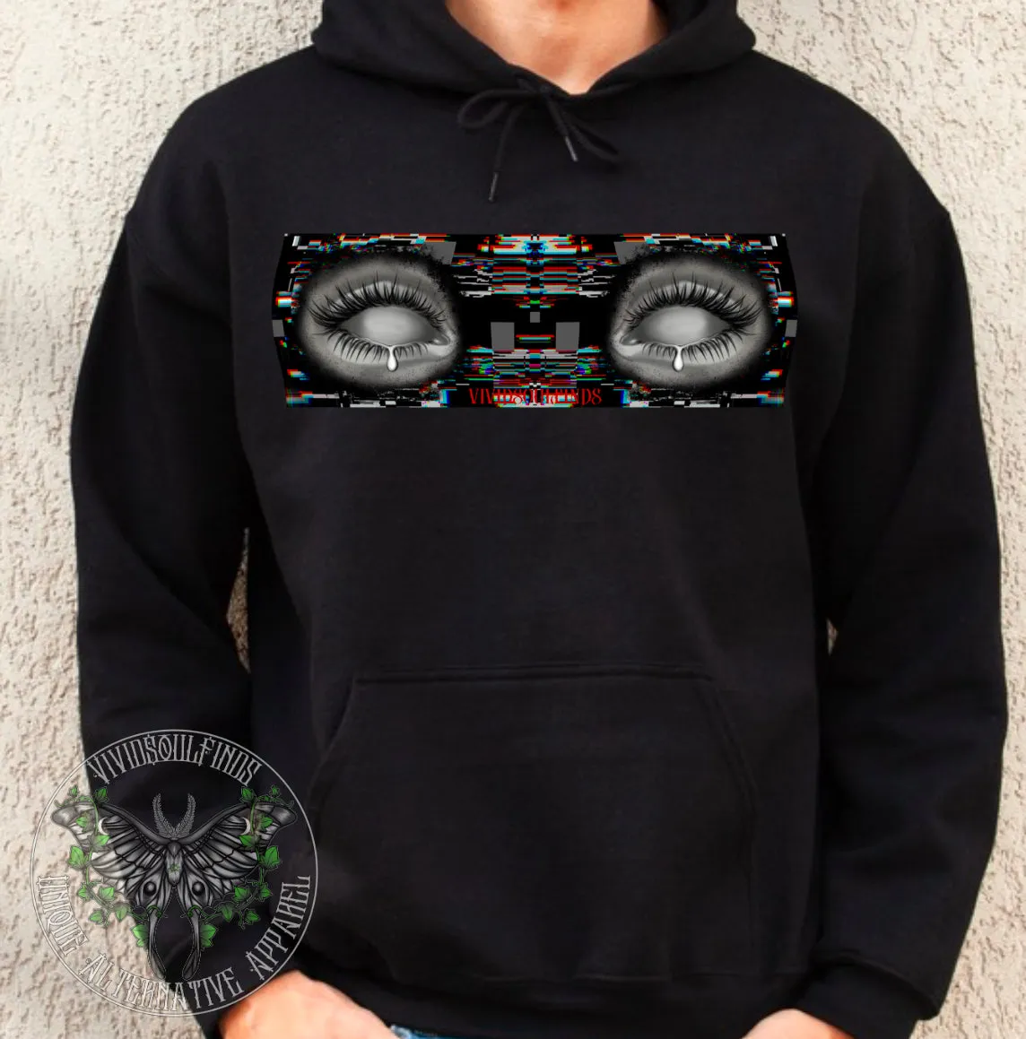 Ghoul Eyes VSF Exclusive
