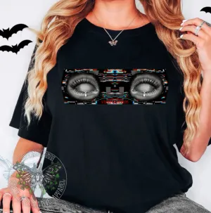 Ghoul Eyes VSF Exclusive