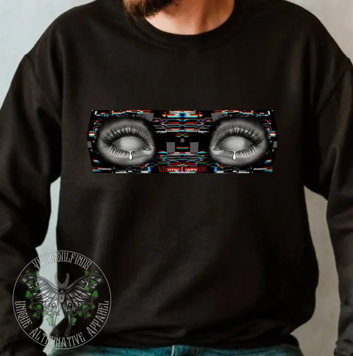Ghoul Eyes VSF Exclusive