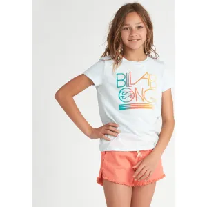 GIRLS NEON BILLABONG