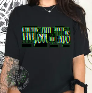 Glitchy VSF Exclusive