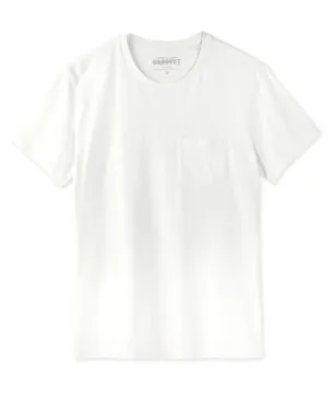 Groovy Pocket Tee - FINAL SALE