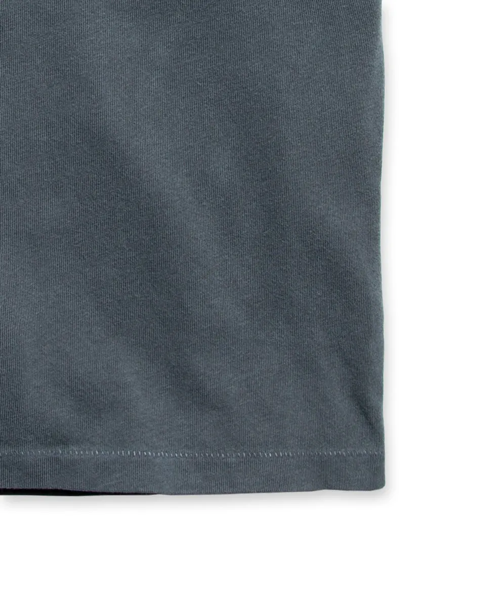 Groovy Pocket Tee - FINAL SALE