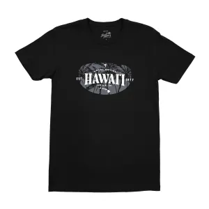 HAWAII PALM WINDOW TEE