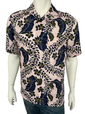 Hawaiian Shirt