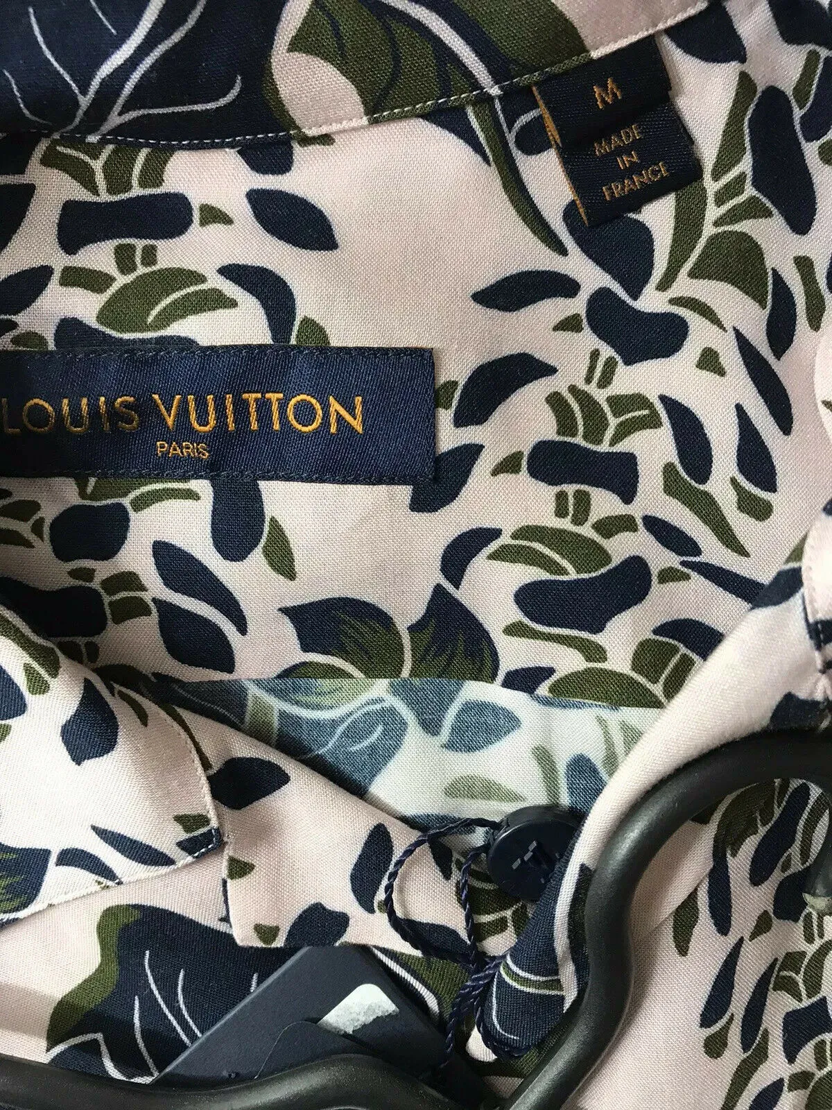 Hawaiian Shirt
