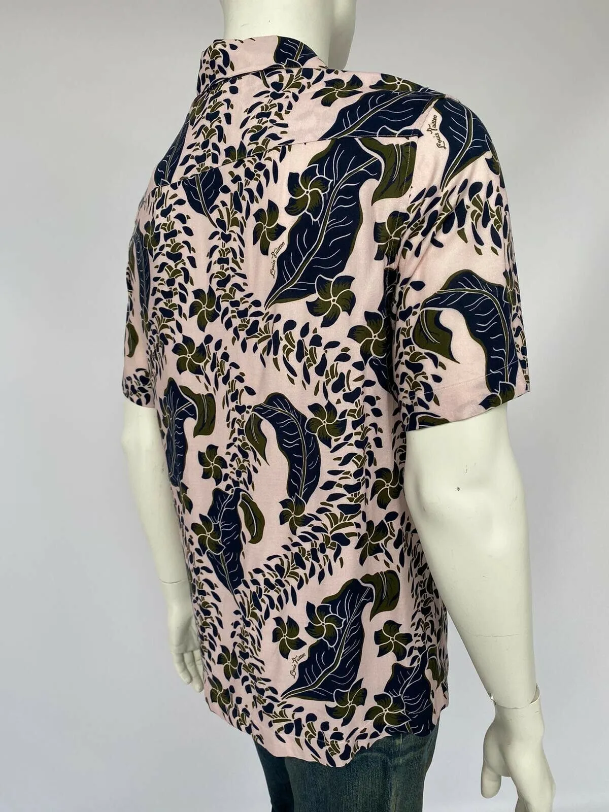 Hawaiian Shirt