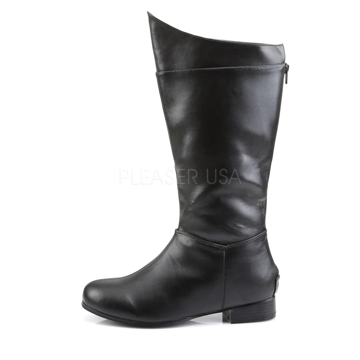 HERO-100 Black