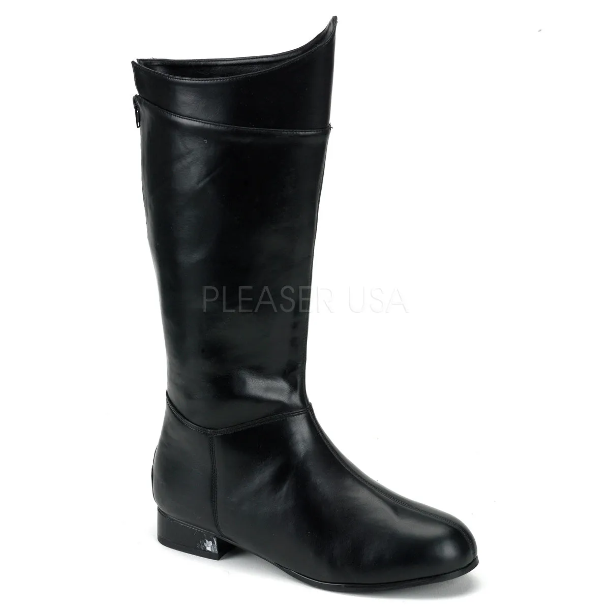 HERO-100 Black