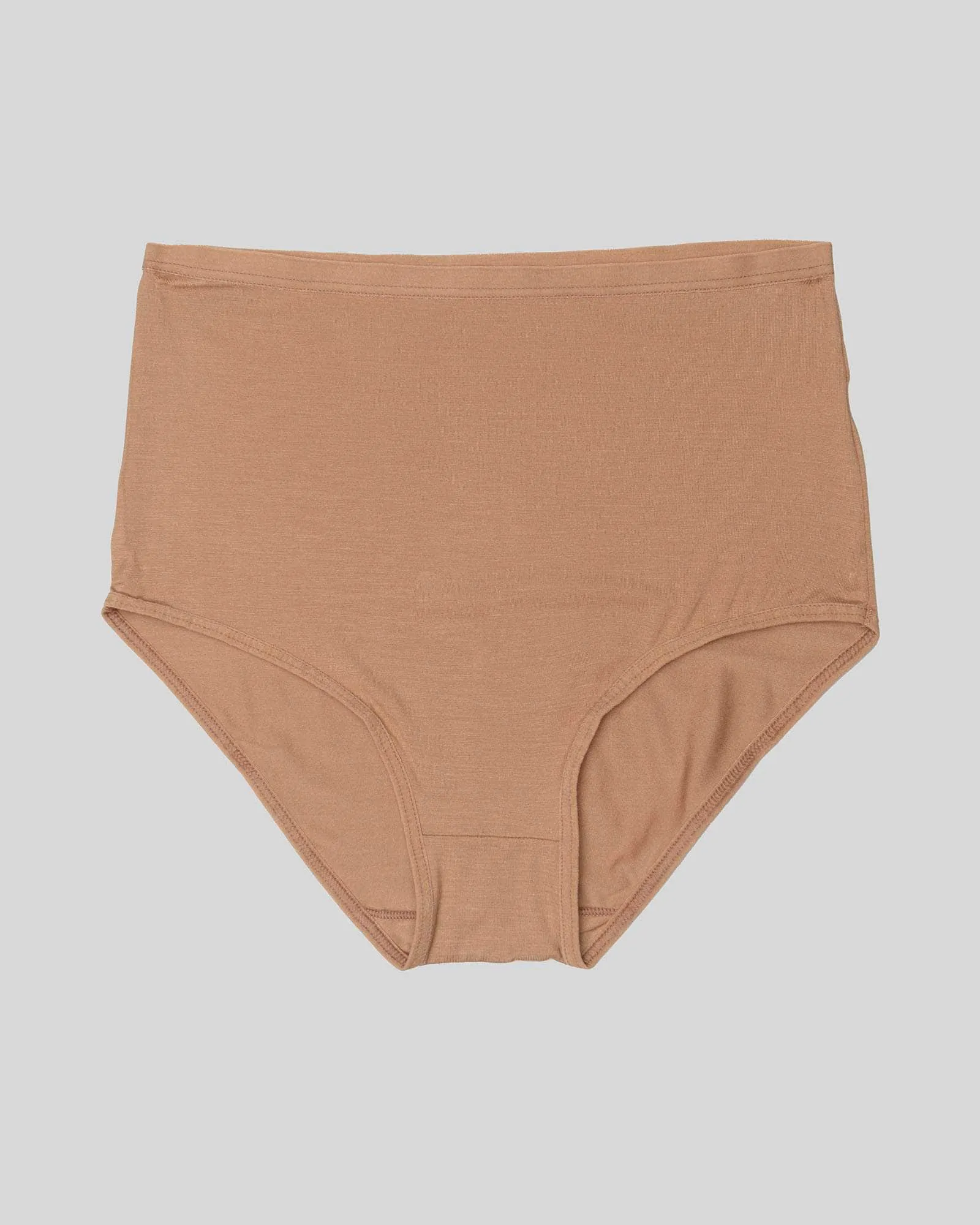 Highwaist Bell Pants