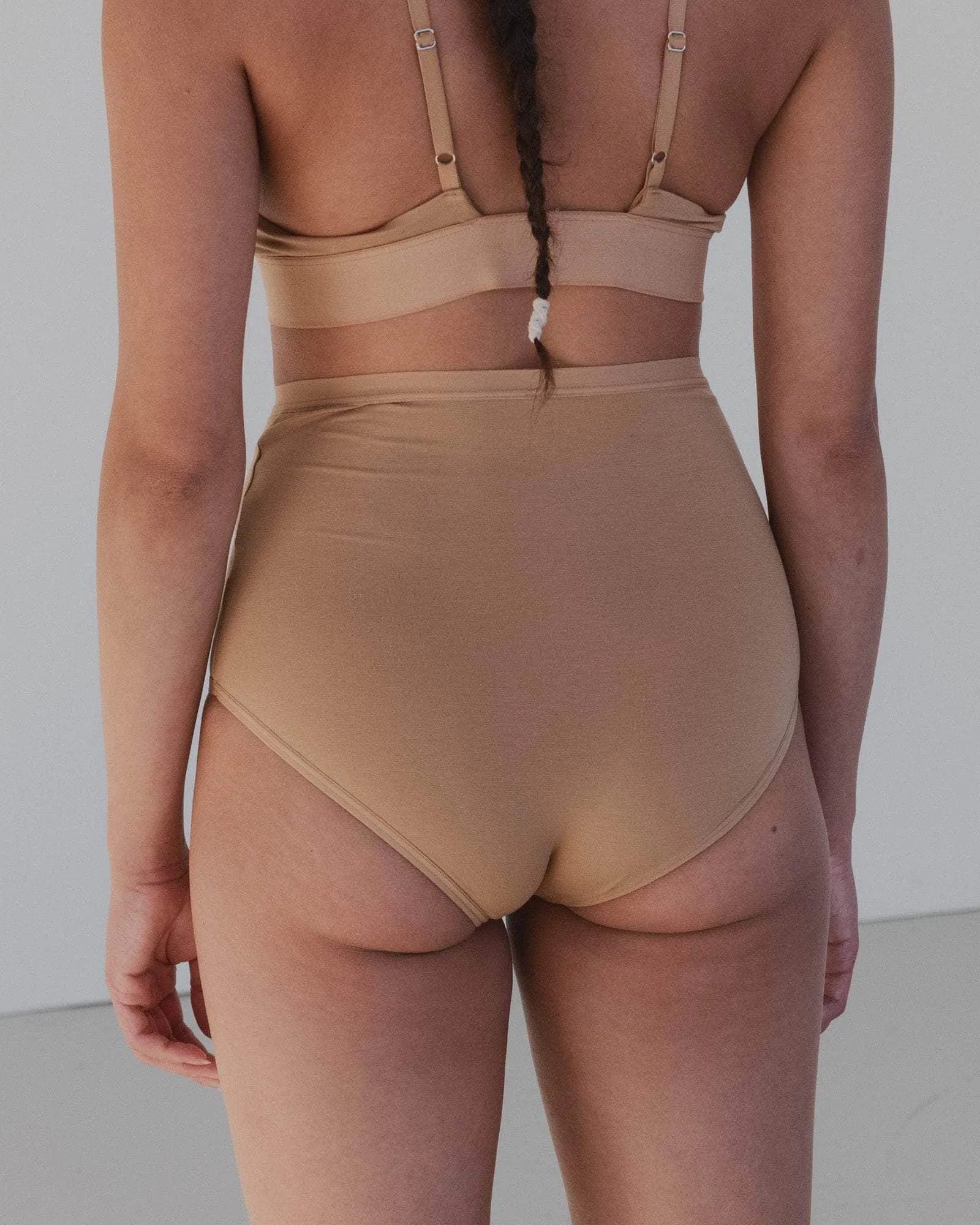 Highwaist Bell Pants