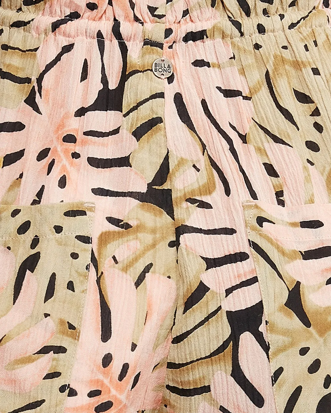 Hula Palm Shorts