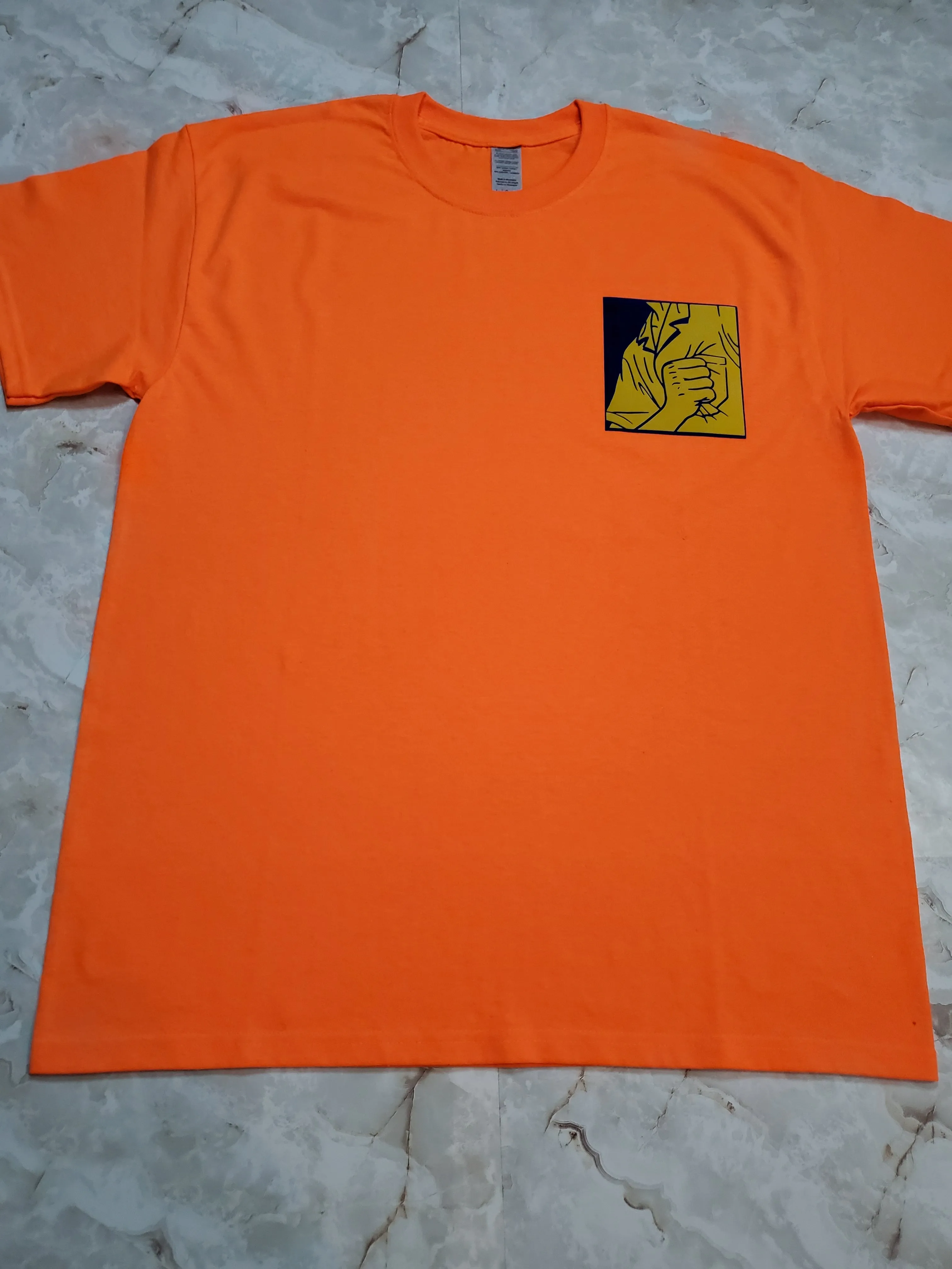 Hurt T-Shirt