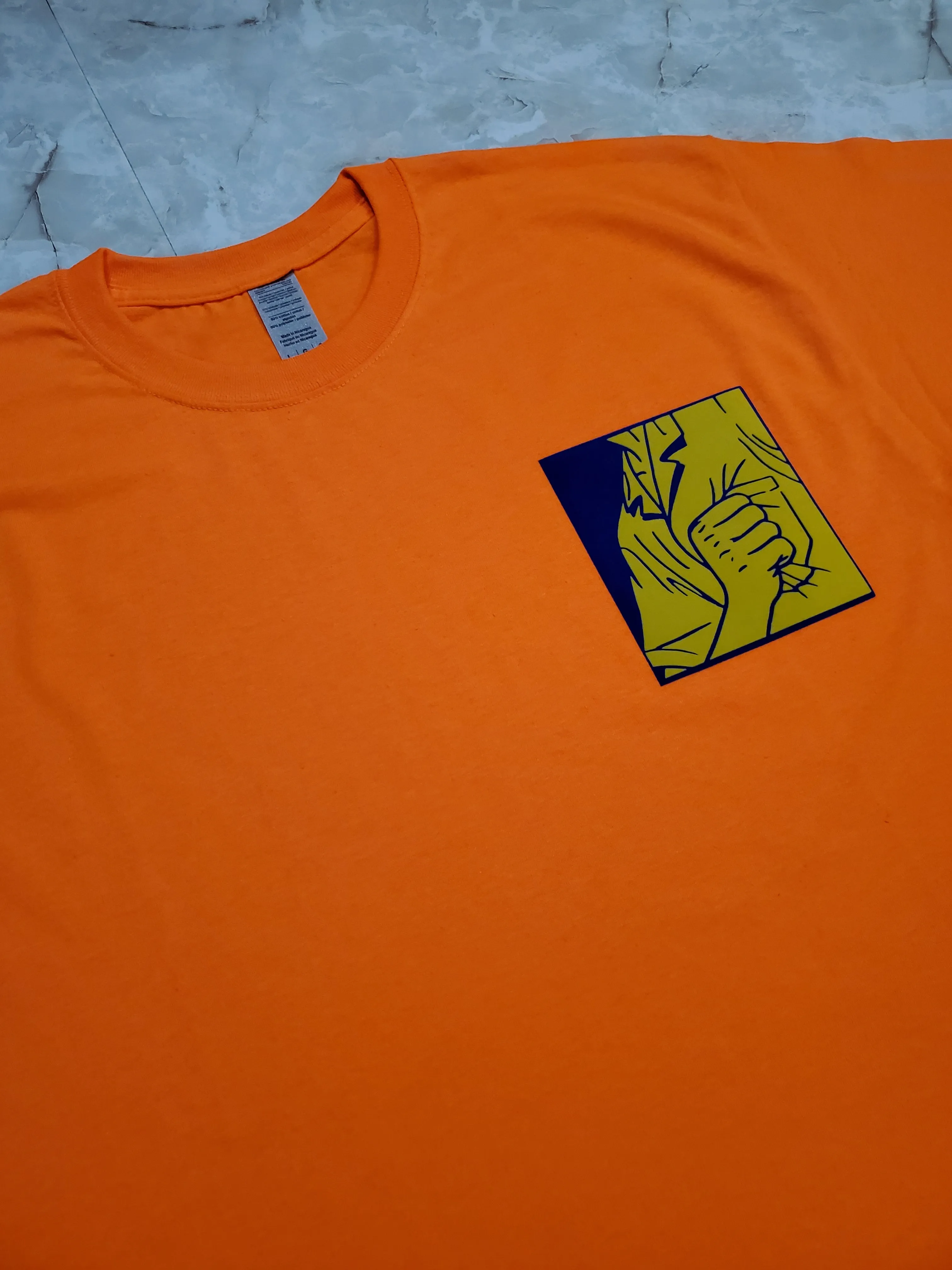 Hurt T-Shirt