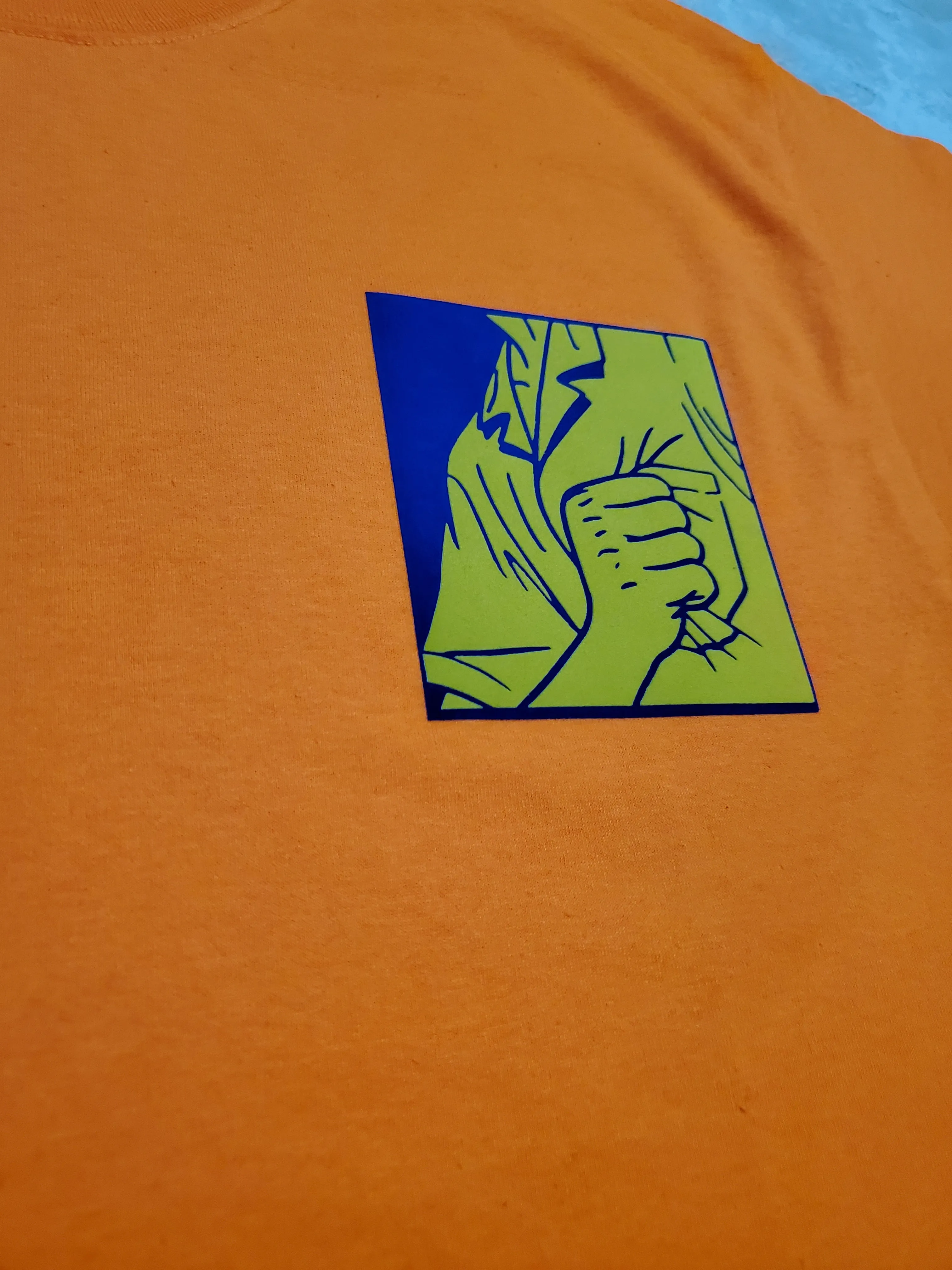Hurt T-Shirt