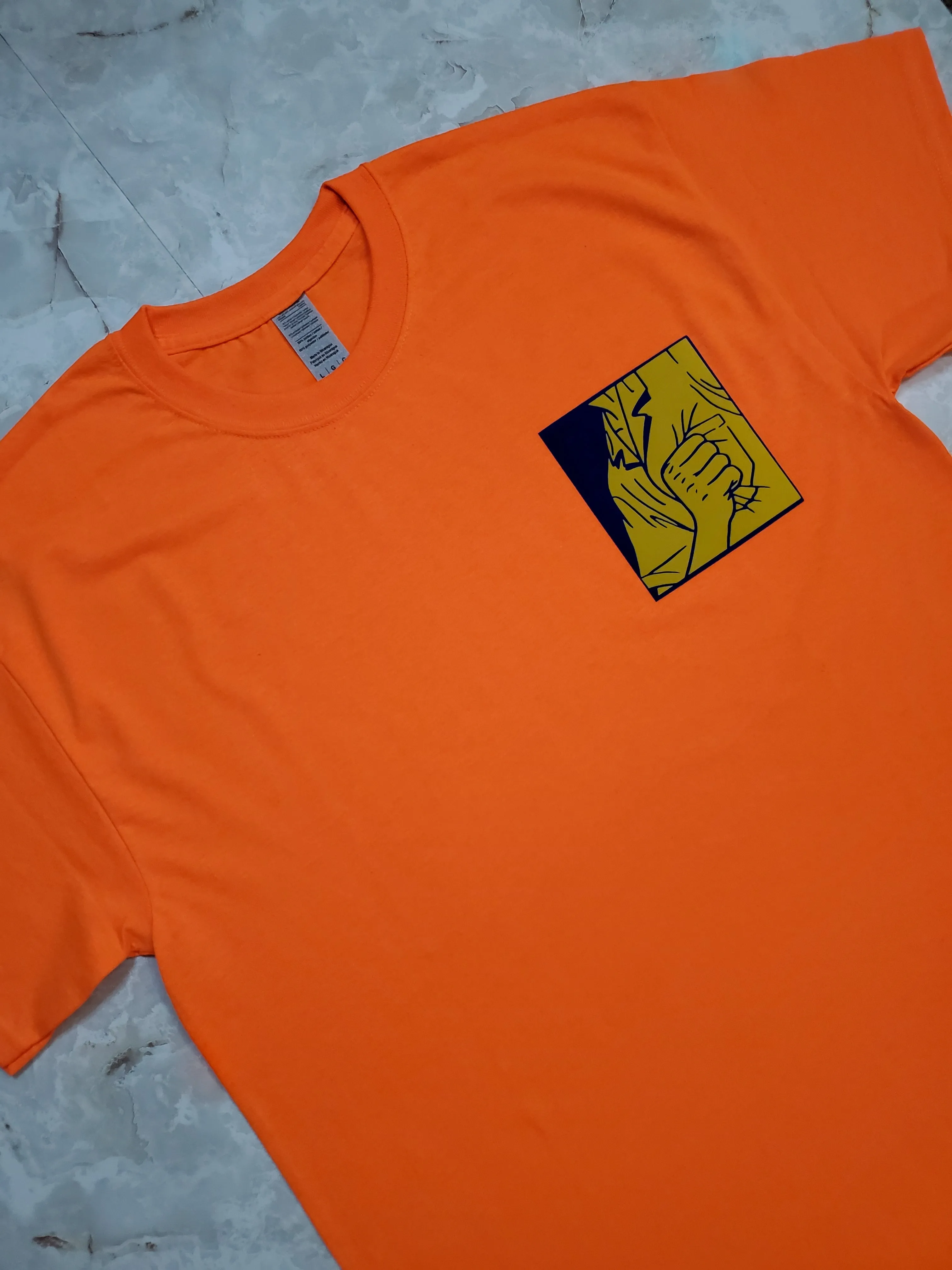 Hurt T-Shirt
