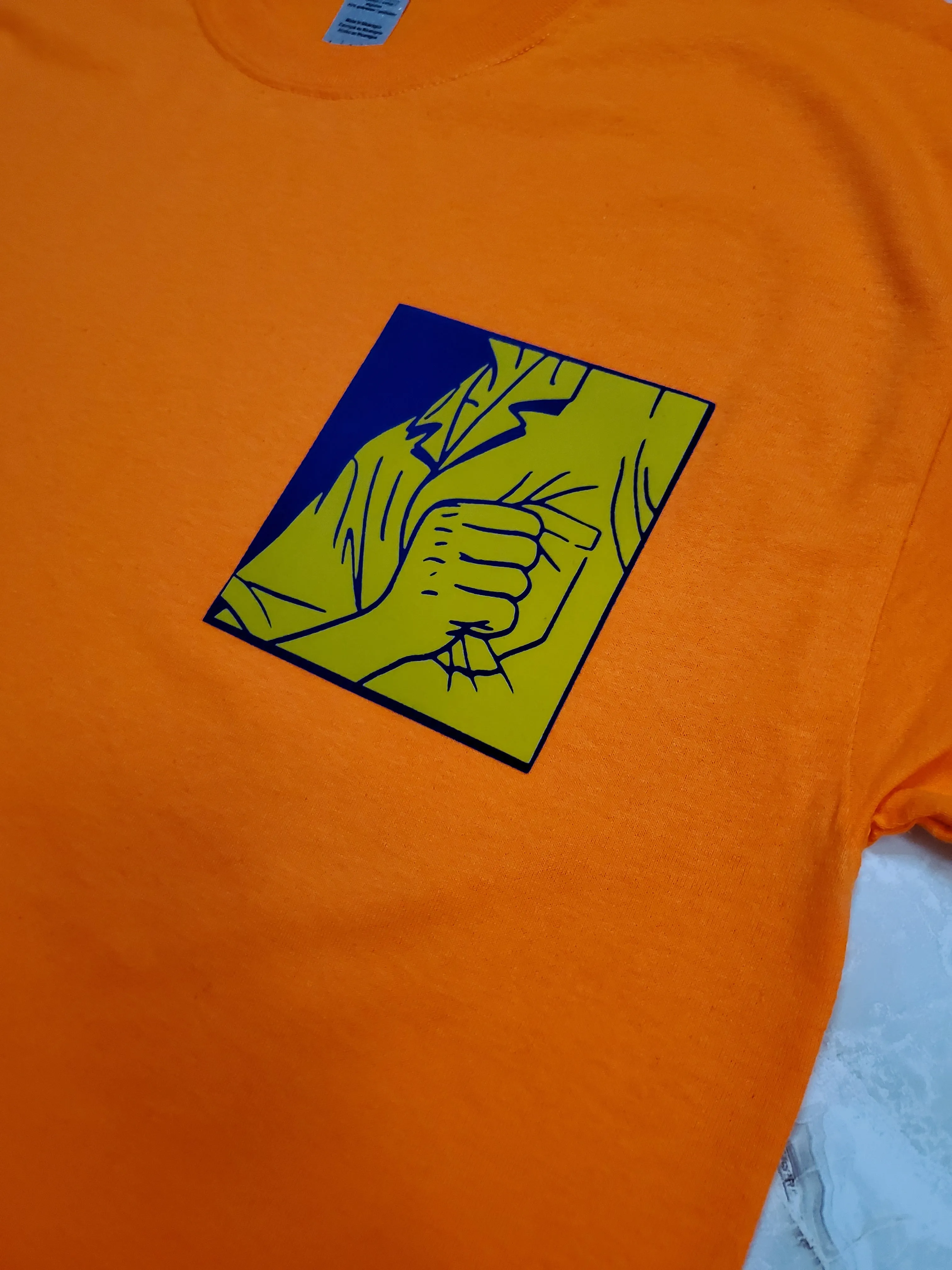 Hurt T-Shirt