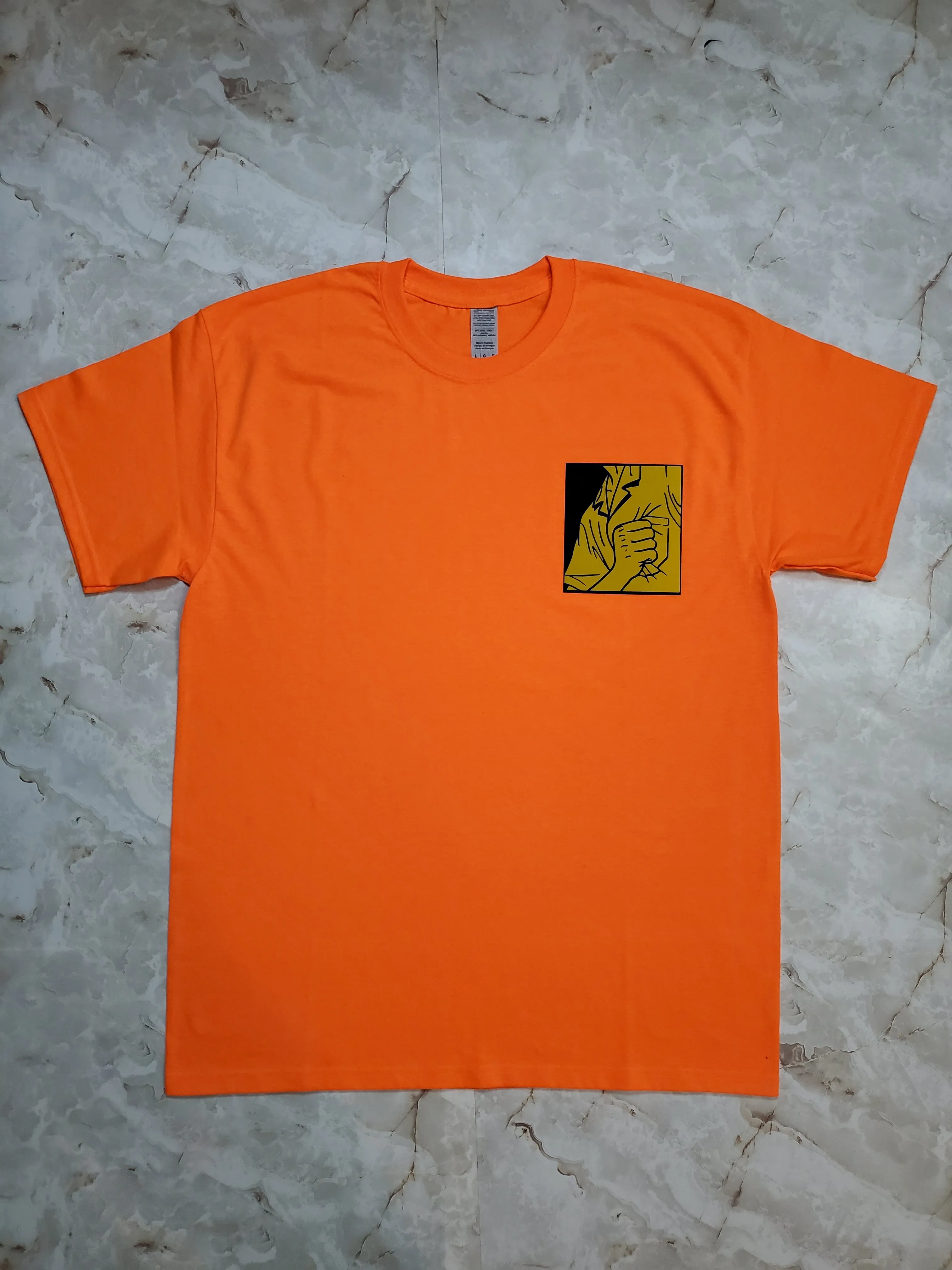 Hurt T-Shirt