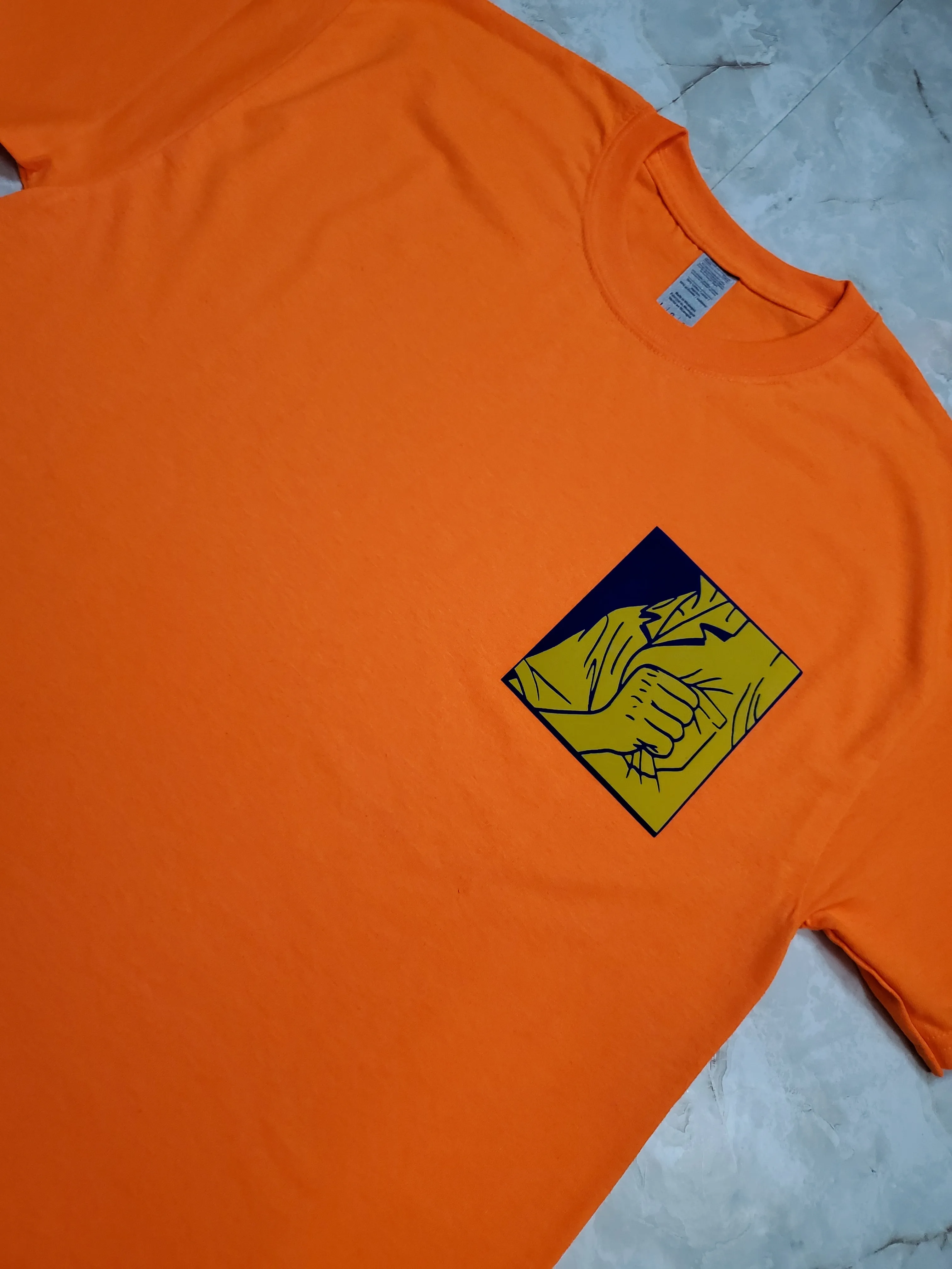 Hurt T-Shirt