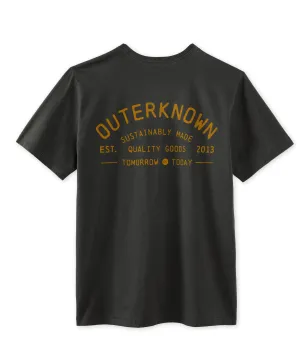 Industrial Outerknown S/S Tee