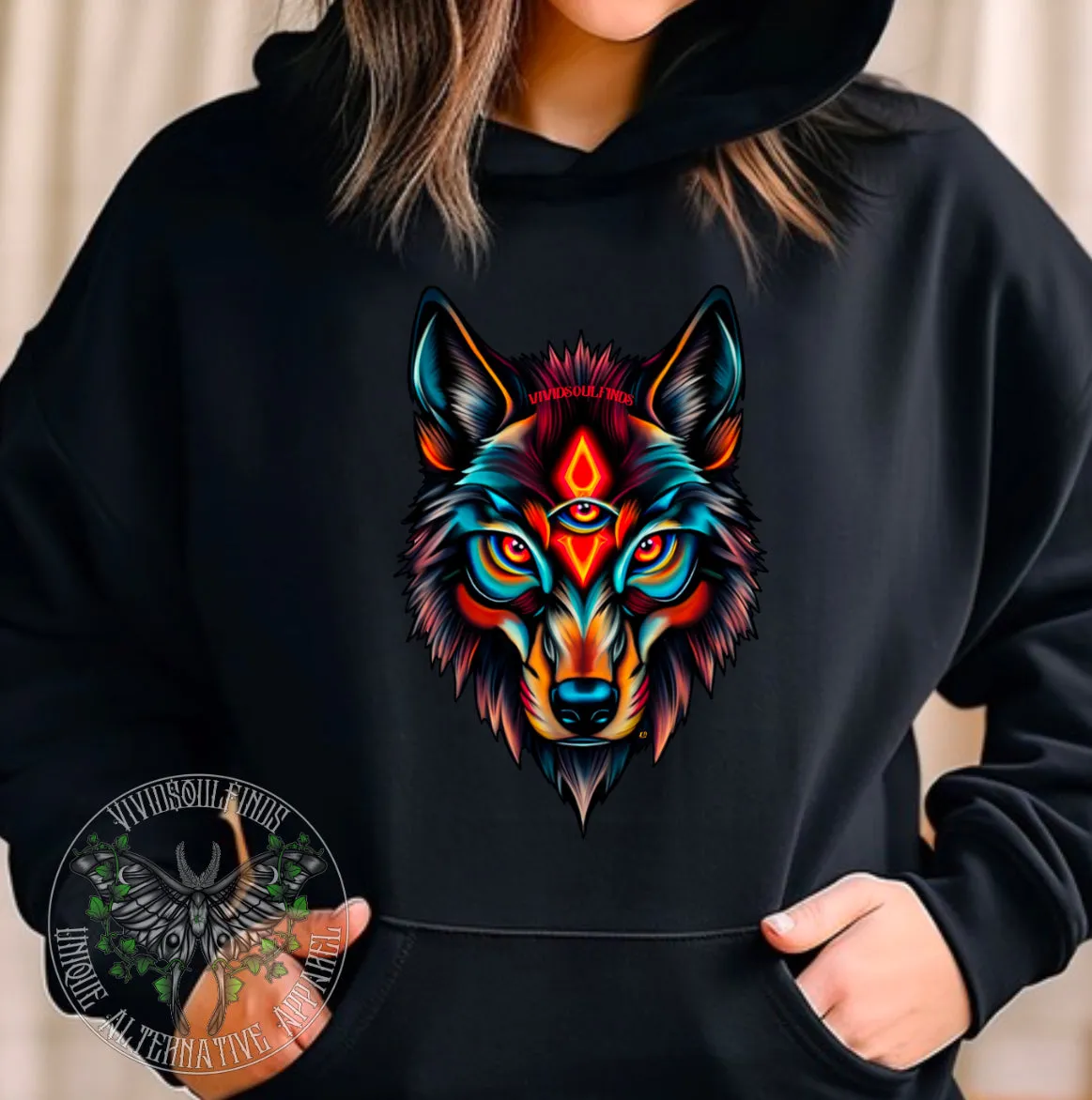 Intuitive Wolf VSF Exclusive