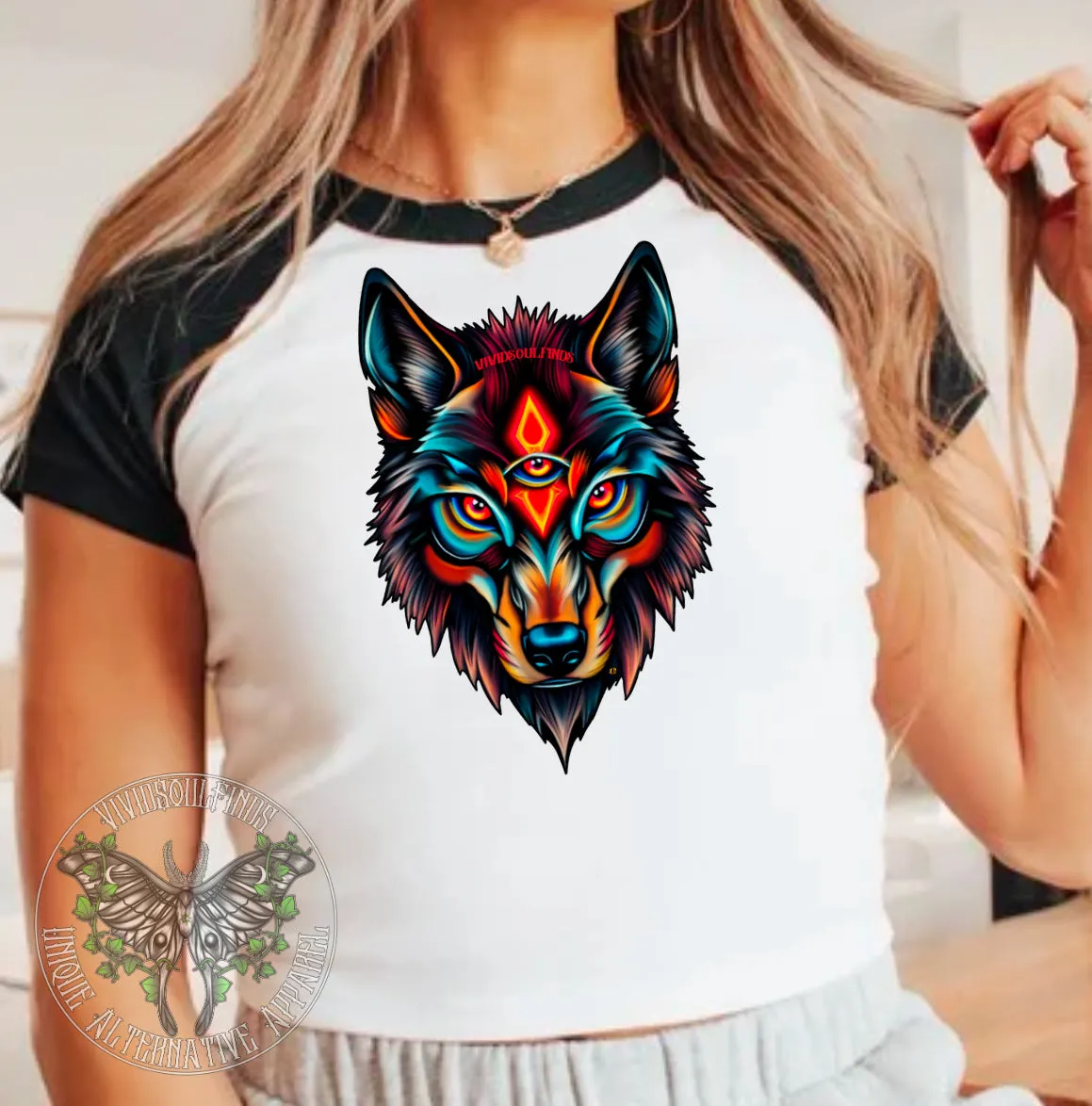 Intuitive Wolf VSF Exclusive